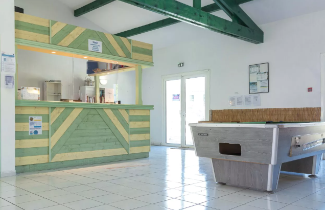 Résidence Odalys Bleu Océan Aquitaine - Moliets-et-Maa visuel 10/24