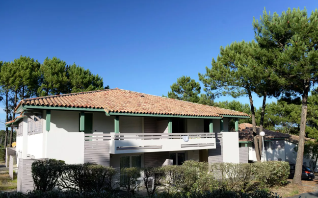 Résidence Odalys Bleu Océan Aquitaine - Moliets-et-Maa visuel 22/24