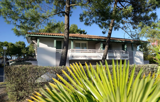 Résidence Odalys Bleu Océan Aquitaine - Moliets-et-Maa visuel 18/24