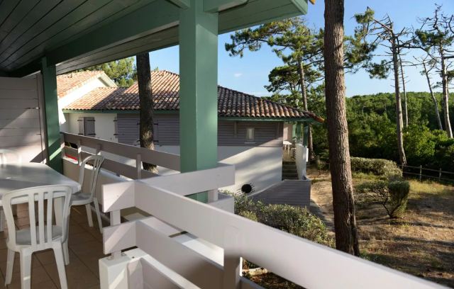 Résidence Odalys Bleu Océan Aquitaine - Moliets-et-Maa visuel 14/24