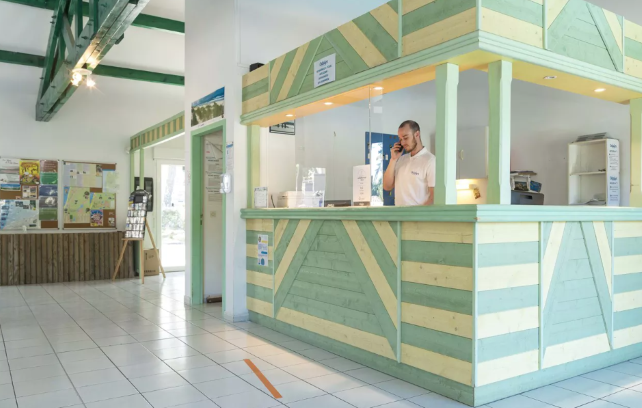 Résidence Odalys Bleu Océan Aquitaine - Moliets-et-Maa visuel 21/24