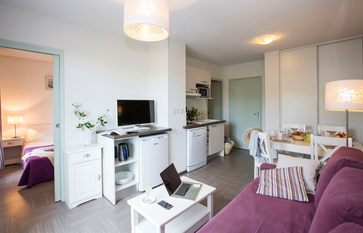 Résidence Odalys Côté Provence Provence-Alpes-Côte d'Azur - Gréoux-les-Bains visuel 5/7 Résidence Odalys Côté Provence Provence-Alpes-Côte d'Azur - Gréoux-les-Bains visuel 5/7