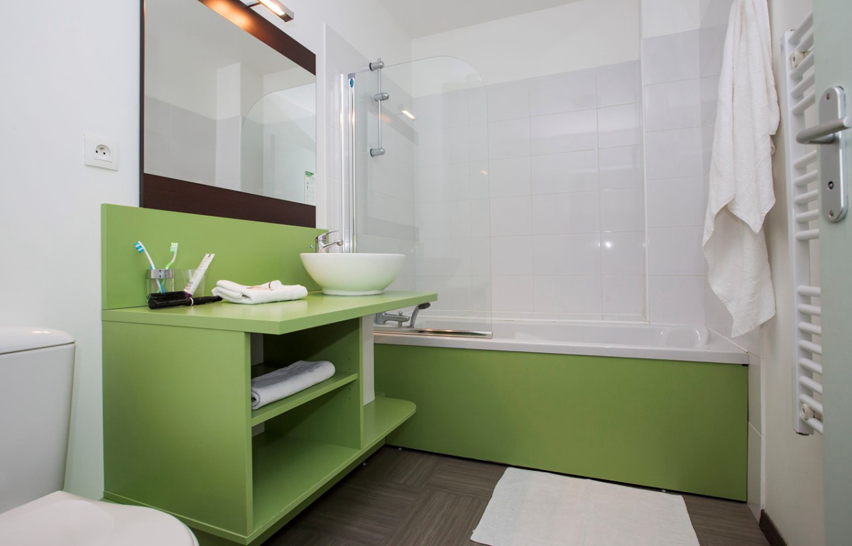 Résidence Odalys Côté Provence Provence-Alpes-Côte d'Azur - Gréoux-les-Bains visuel 7/7 Résidence Odalys Côté Provence Provence-Alpes-Côte d'Azur - Gréoux-les-Bains visuel 7/7