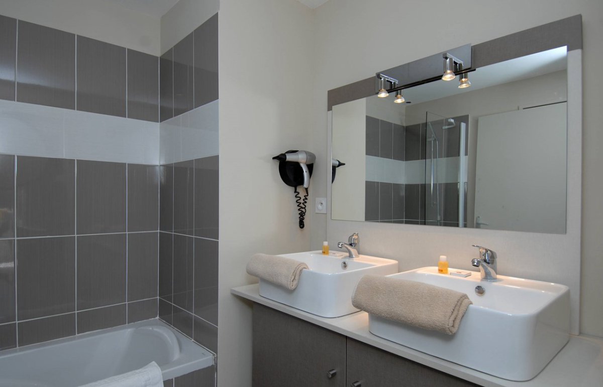 Résidence Golf Club Languedoc-Roussillon - Le Cap d'Agde visuel 6/8 Résidence Golf Club Languedoc-Roussillon - Le Cap d'Agde visuel 6/8