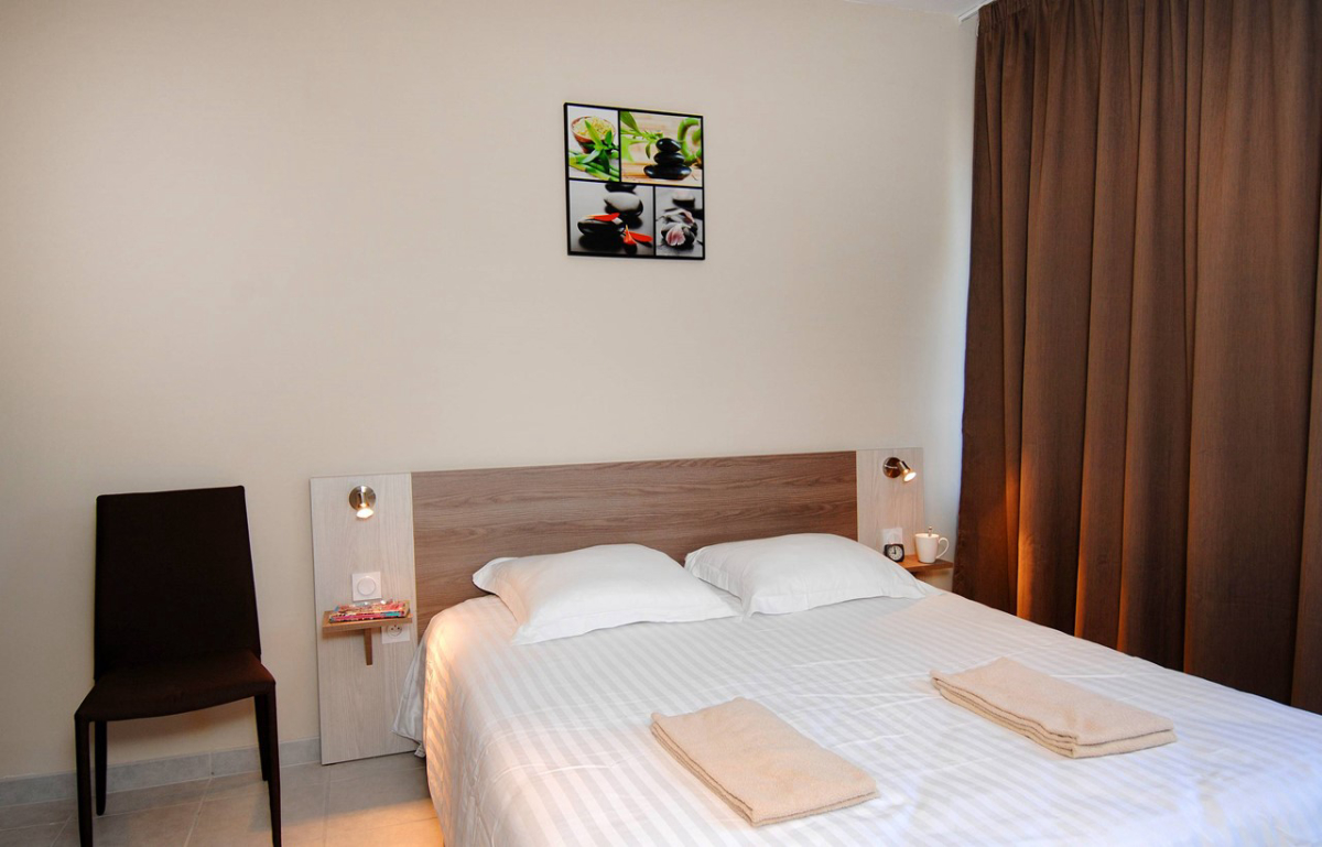 Résidence Golf Club Languedoc-Roussillon - Le Cap d'Agde visuel 5/8 Résidence Golf Club Languedoc-Roussillon - Le Cap d'Agde visuel 5/8