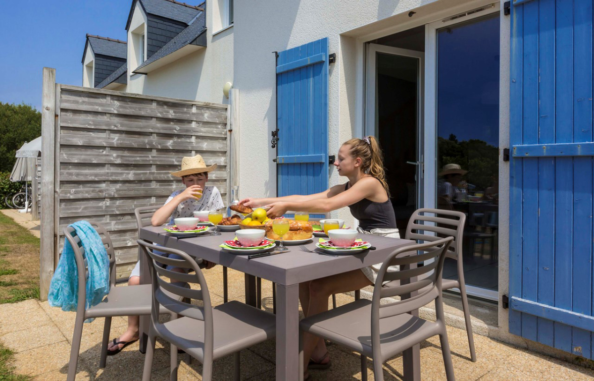 Résidence Odalys Horizon Morgat Bretagne - Crozon visuel 4/9 Résidence Odalys Horizon Morgat Bretagne - Crozon visuel 4/9