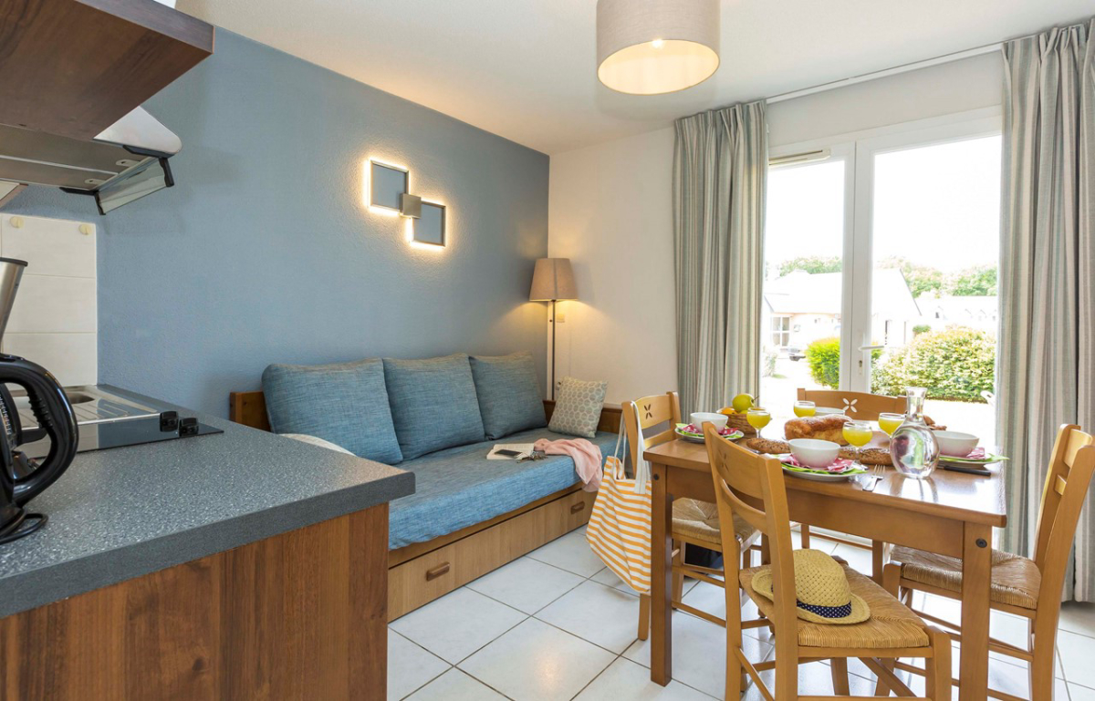 Résidence Odalys Horizon Morgat Bretagne - Crozon visuel 8/9 Résidence Odalys Horizon Morgat Bretagne - Crozon visuel 8/9