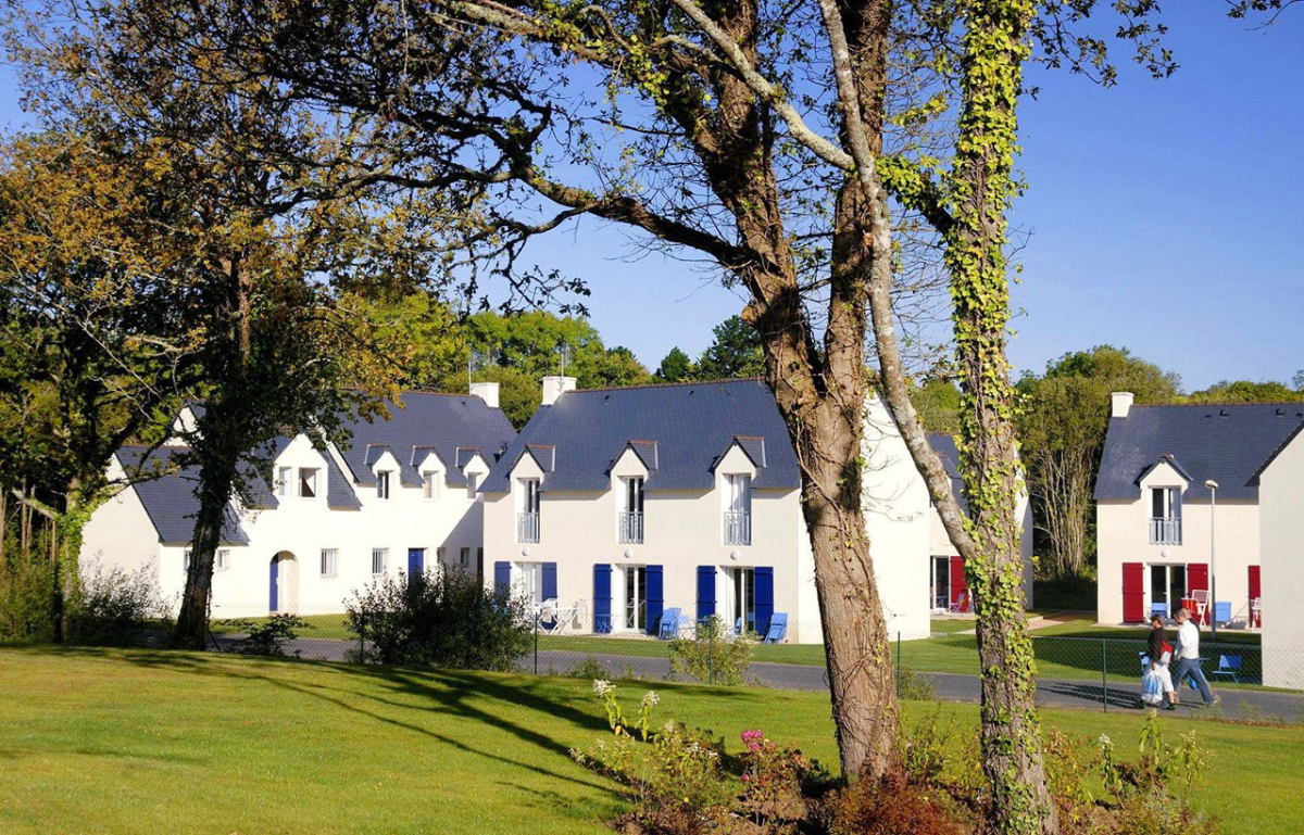 Résidence Odalys Horizon Morgat Bretagne - Crozon visuel 6/9 Résidence Odalys Horizon Morgat Bretagne - Crozon visuel 6/9