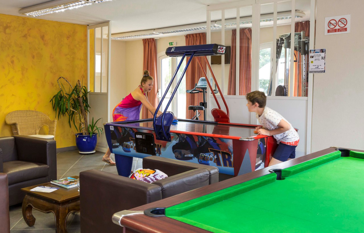 Résidence Odalys Horizon Morgat Bretagne - Crozon visuel 9/9 Résidence Odalys Horizon Morgat Bretagne - Crozon visuel 9/9