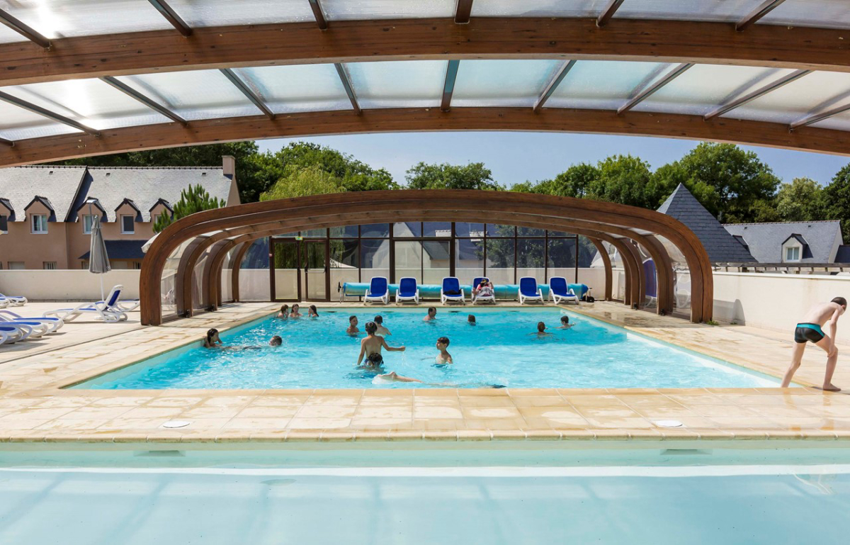 Résidence Odalys Horizon Morgat Bretagne - Crozon visuel 3/9 Résidence Odalys Horizon Morgat Bretagne - Crozon visuel 3/9