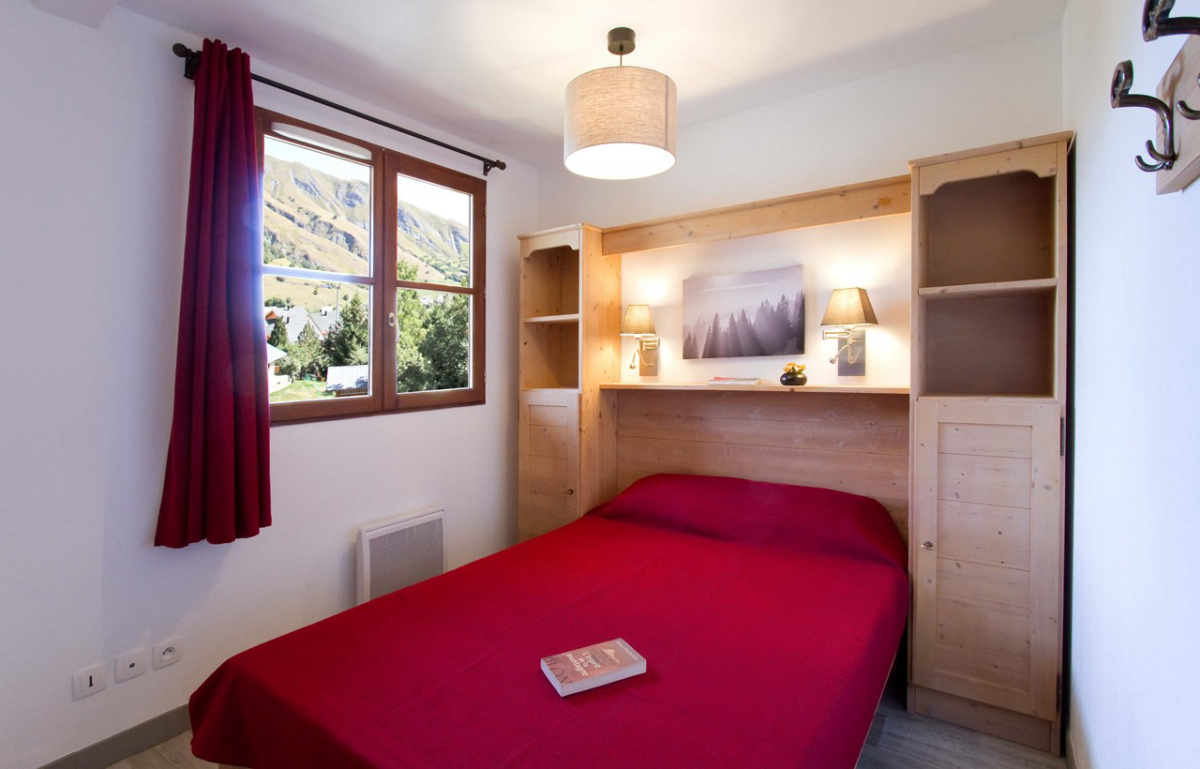 Résidence Odalys L'Orée des Pistes Provence-Alpes-Côte d'Azur - SuperDévoluy visuel 12/14 Résidence Odalys L'Orée des Pistes Provence-Alpes-Côte d'Azur - SuperDévoluy visuel 12/14