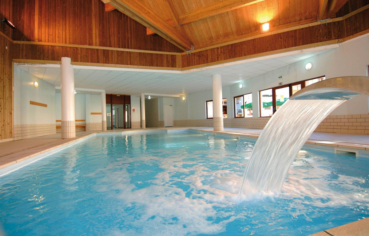 Résidence Odalys L'Orée des Pistes Provence-Alpes-Côte d'Azur - SuperDévoluy visuel 7/14 Résidence Odalys L'Orée des Pistes Provence-Alpes-Côte d'Azur - SuperDévoluy visuel 7/14