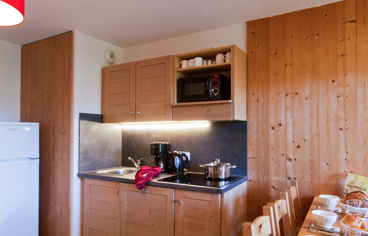 Résidence Odalys L'Orée des Pistes Provence-Alpes-Côte d'Azur - SuperDévoluy visuel 11/14 Résidence Odalys L'Orée des Pistes Provence-Alpes-Côte d'Azur - SuperDévoluy visuel 11/14