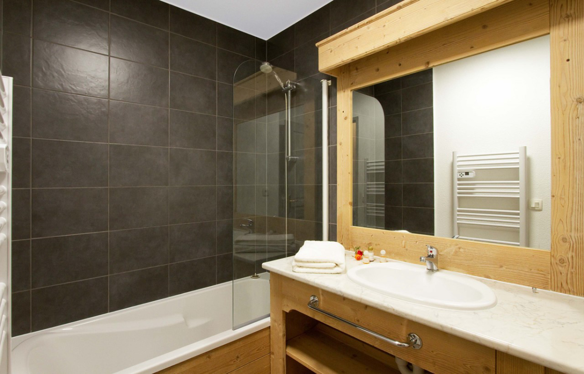 Résidence Odalys L'Orée des Pistes Provence-Alpes-Côte d'Azur - SuperDévoluy visuel 14/14 Résidence Odalys L'Orée des Pistes Provence-Alpes-Côte d'Azur - SuperDévoluy visuel 14/14