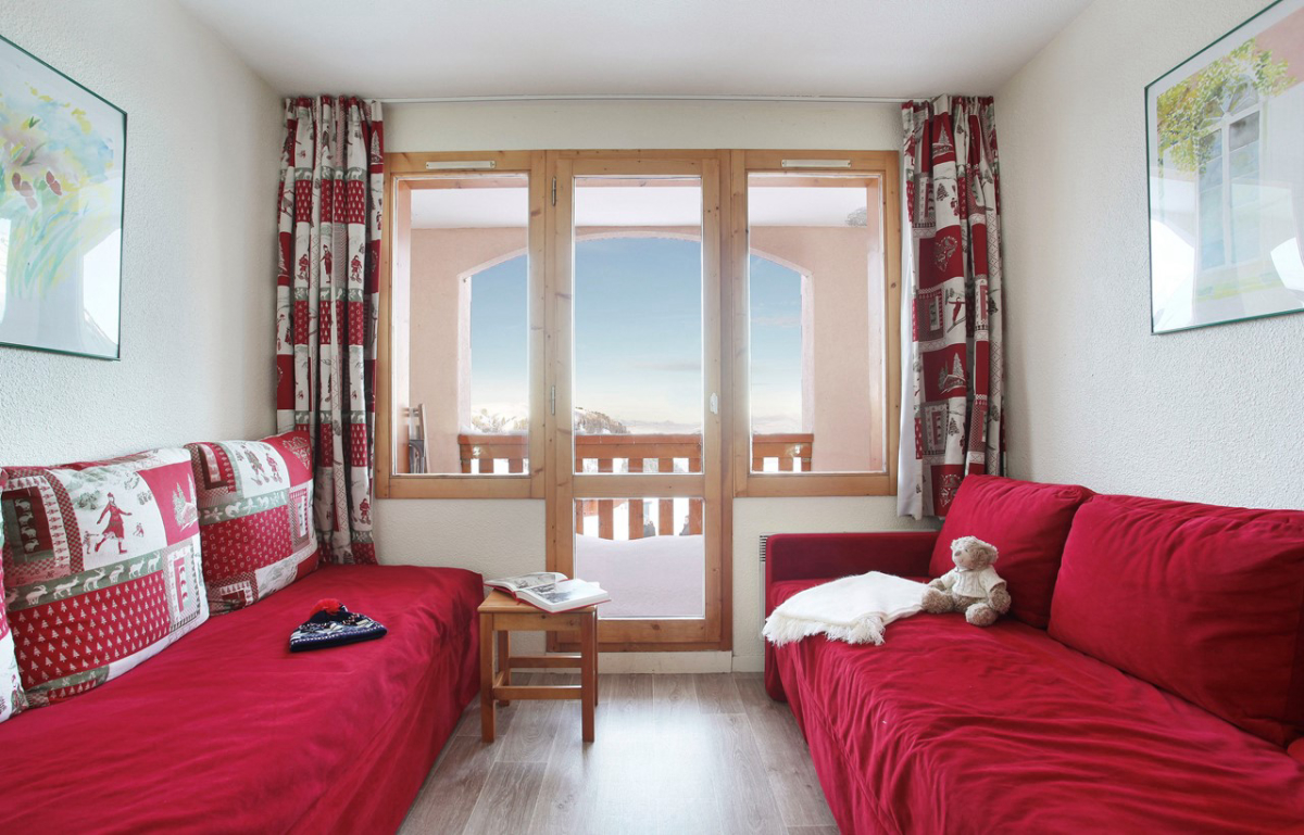 Résidence Odalys La Licorne Rhône-Alpes - Belle Plagne visuel 11/11 Résidence Odalys La Licorne Rhône-Alpes - Belle Plagne visuel 11/11