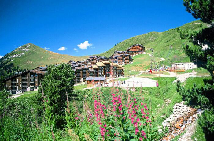 Résidence Odalys La Licorne Rhône-Alpes - Belle Plagne visuel 2/11 Résidence Odalys La Licorne Rhône-Alpes - Belle Plagne visuel 2/11