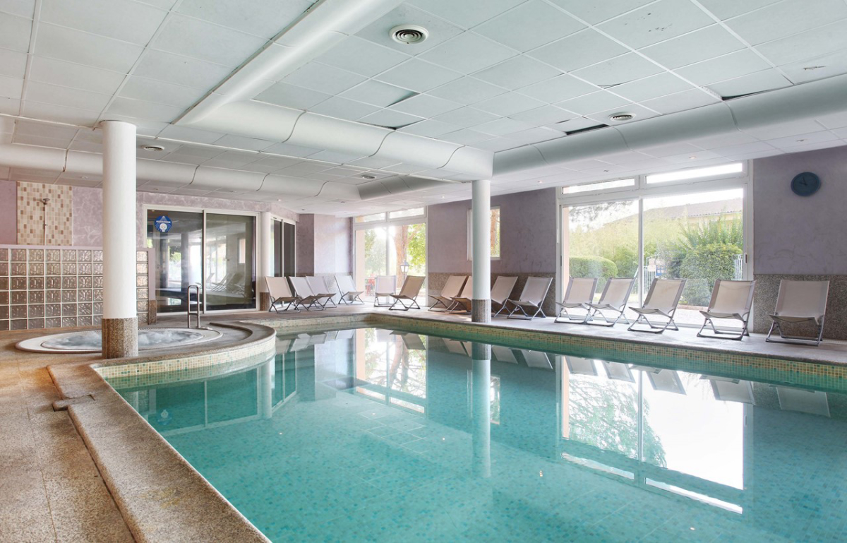 Résidence Odalys La Licorne de Haute Provence Provence-Alpes-Côte d'Azur - Gréoux-les-Bains visuel 4/9 Résidence Odalys La Licorne de Haute Provence Provence-Alpes-Côte d'Azur - Gréoux-les-Bains visuel 4/9