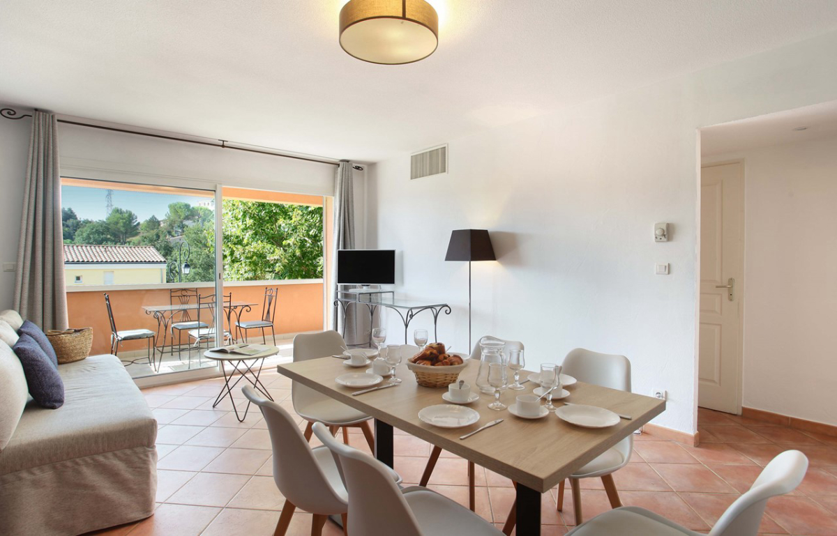 Résidence Odalys La Licorne de Haute Provence Provence-Alpes-Côte d'Azur - Gréoux-les-Bains visuel 6/9 Résidence Odalys La Licorne de Haute Provence Provence-Alpes-Côte d'Azur - Gréoux-les-Bains visuel 6/9