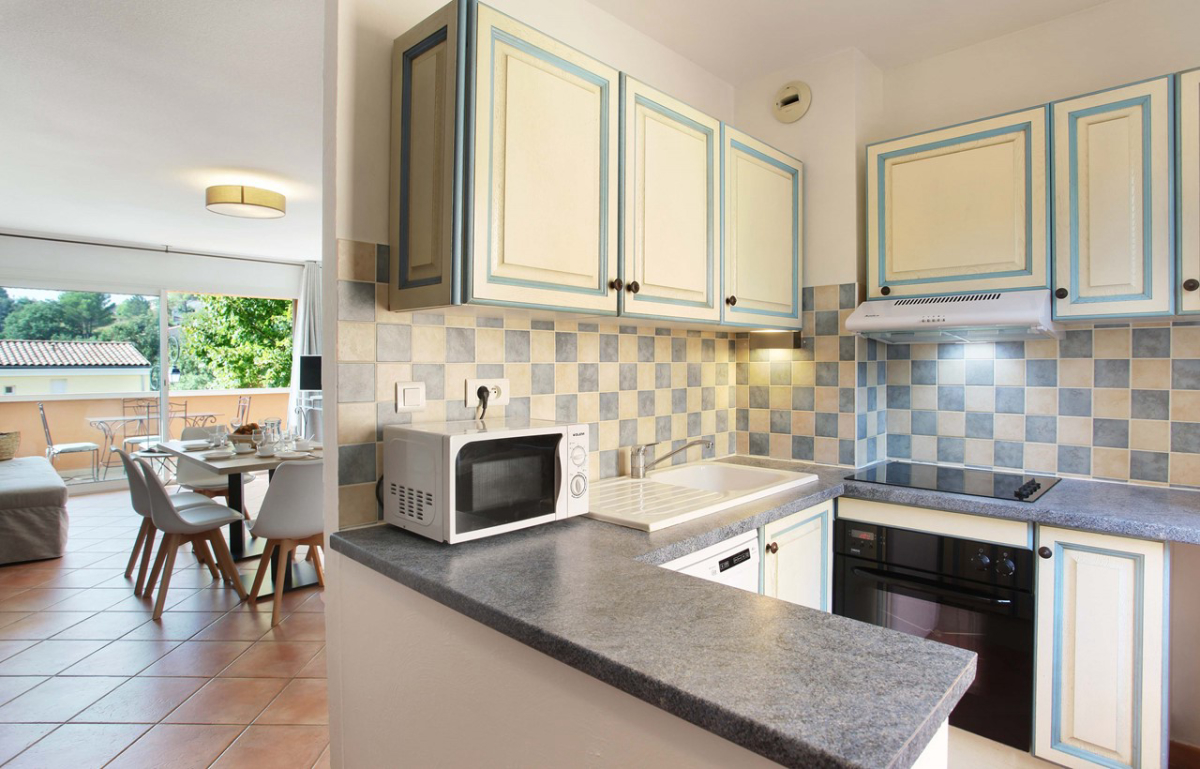 Résidence Odalys La Licorne de Haute Provence Provence-Alpes-Côte d'Azur - Gréoux-les-Bains visuel 3/9 Résidence Odalys La Licorne de Haute Provence Provence-Alpes-Côte d'Azur - Gréoux-les-Bains visuel 3/9