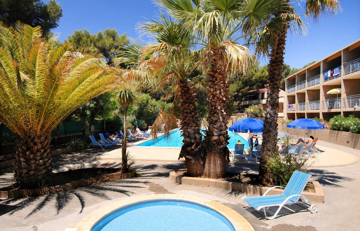 Résidence La Marina Provence-Alpes-Côte d'Azur - Sanary-sur-Mer visuel 3/6