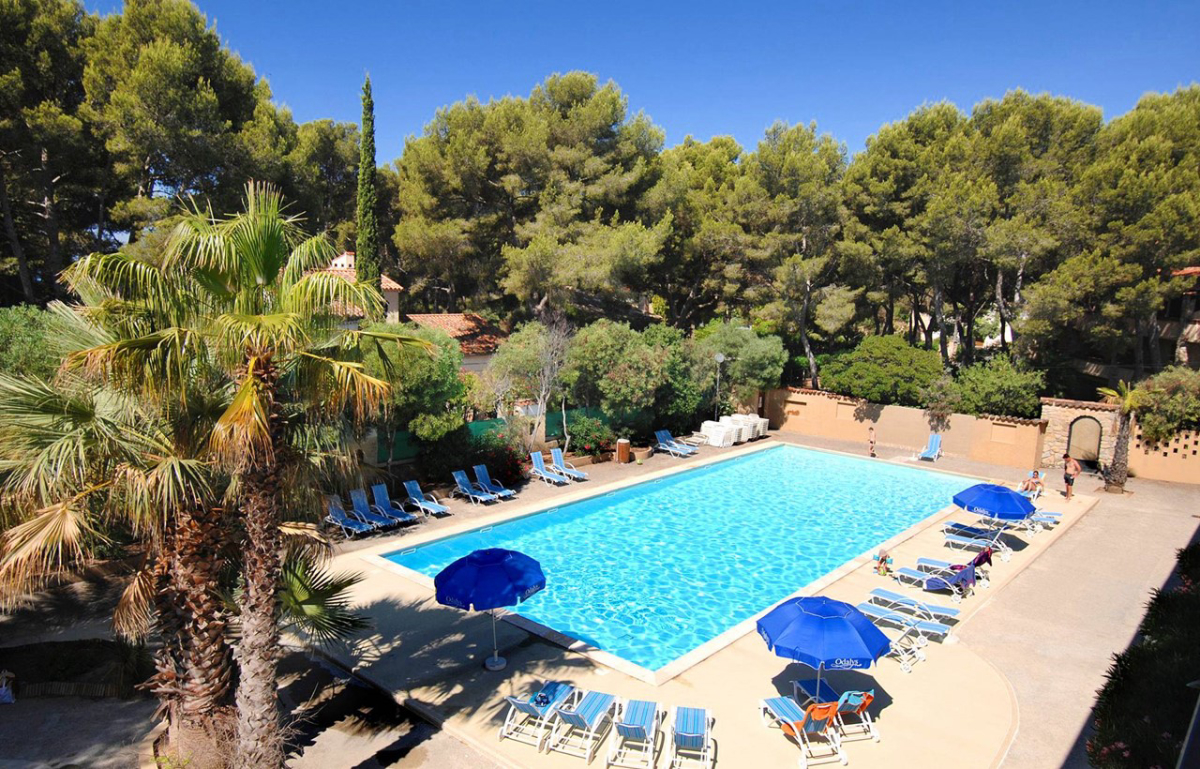 Résidence La Marina Provence-Alpes-Côte d'Azur - Sanary-sur-Mer visuel 2/6