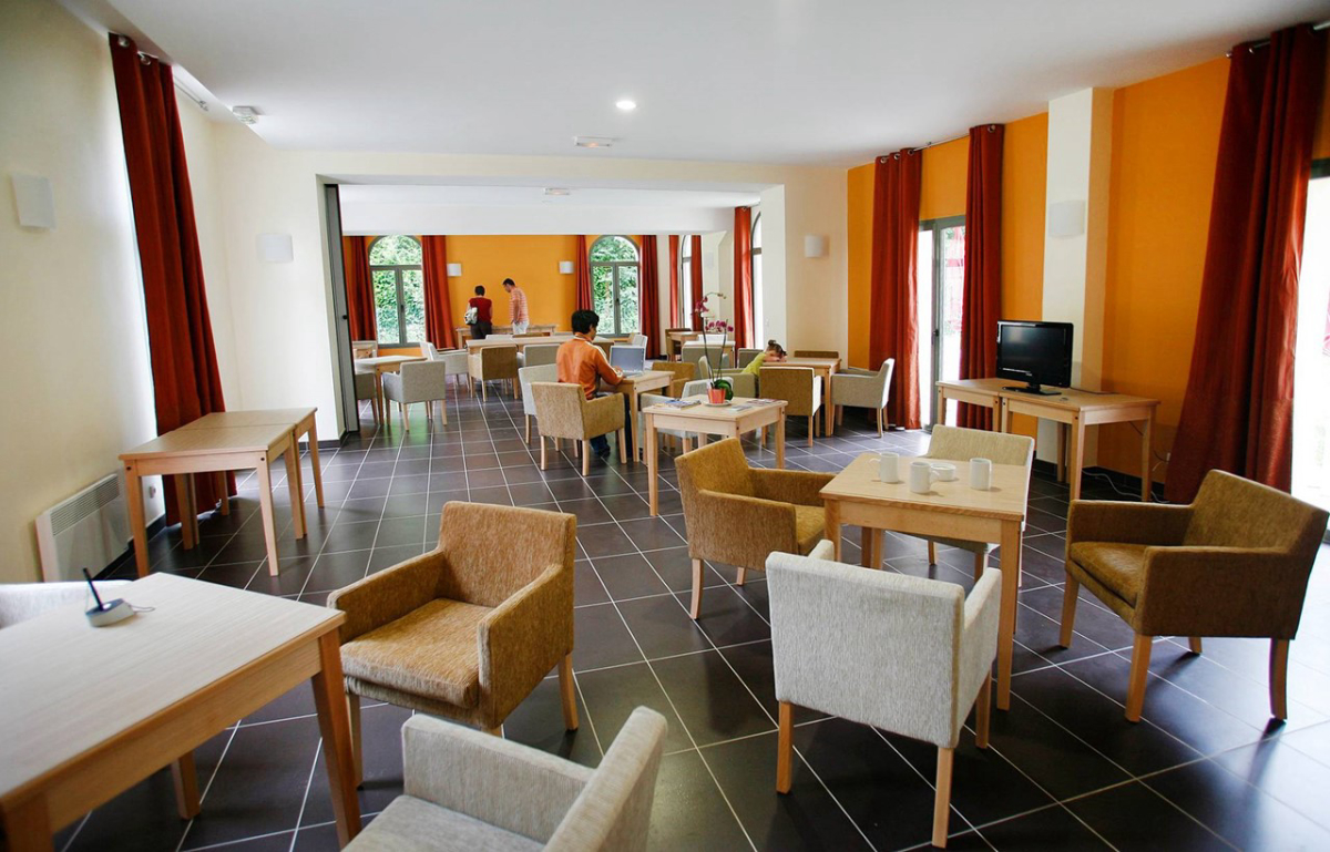 Résidence Odalys Le château de Prêtreville Basse-Normandie - Gonneville-sur-Honfleur visuel 6/9 Résidence Odalys Le château de Prêtreville Basse-Normandie - Gonneville-sur-Honfleur visuel 6/9