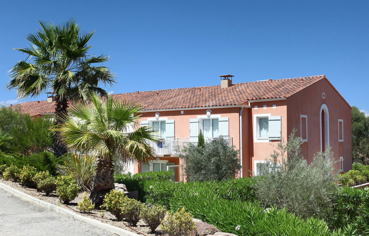 Résidence Odalys le Domaine des Eucalyptus Provence-Alpes-Côte d'Azur - Saint-Aygulf visuel 4/12 Résidence Odalys le Domaine des Eucalyptus Provence-Alpes-Côte d'Azur - Saint-Aygulf visuel 4/12