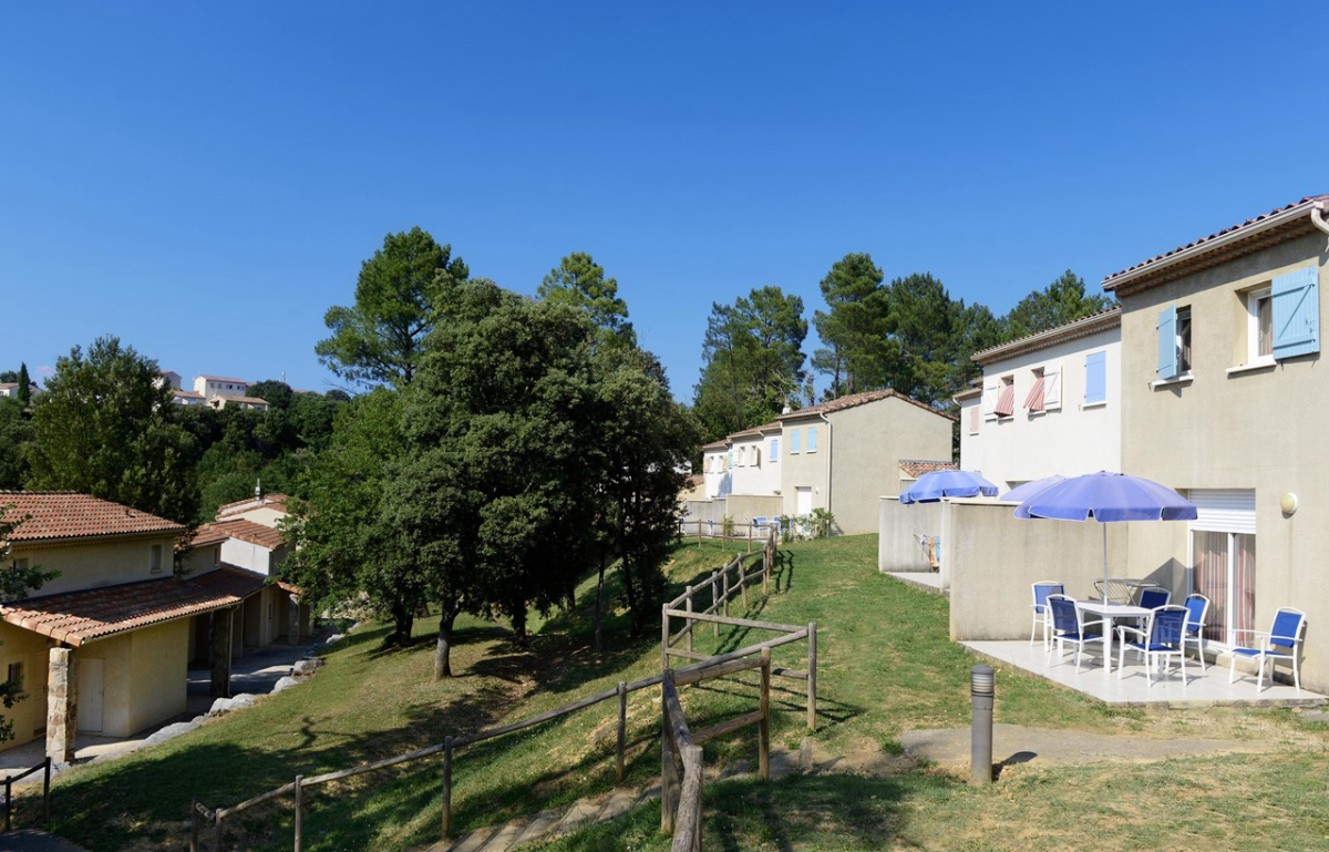 Résidence Odalys Le Domaine des Hauts de Salavas Rhône-Alpes - Salavas visuel 7/12 Résidence Odalys Le Domaine des Hauts de Salavas Rhône-Alpes - Salavas visuel 7/12