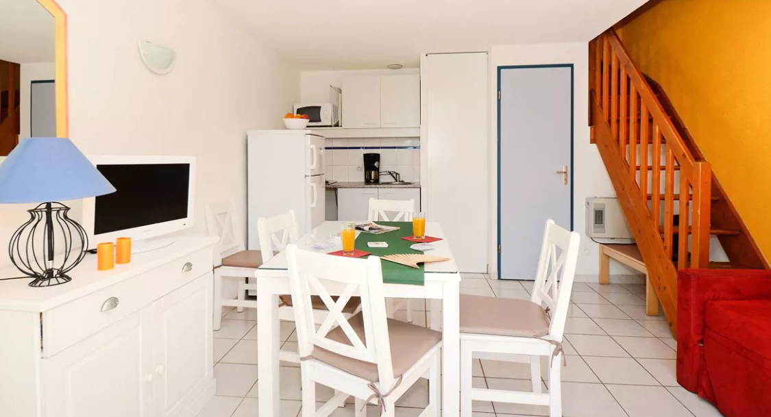 Résidence Odalys Le Grand Bleu Languedoc-Roussillon - Vendres visuel 5/10 Résidence Odalys Le Grand Bleu Languedoc-Roussillon - Vendres visuel 5/10