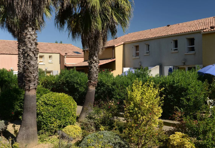 Résidence Odalys Le Grand Bleu Languedoc-Roussillon - Vendres visuel 9/10 Résidence Odalys Le Grand Bleu Languedoc-Roussillon - Vendres visuel 9/10