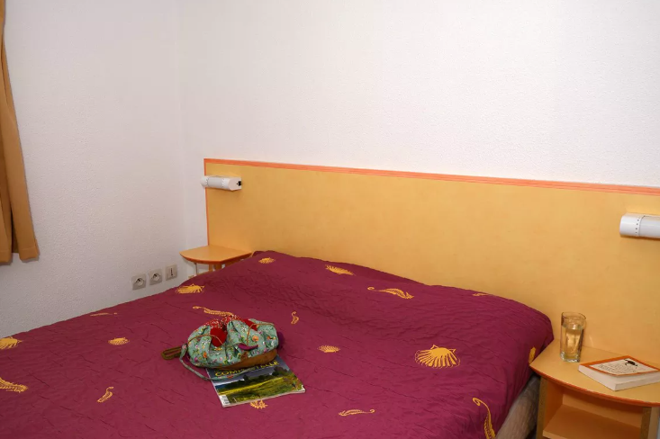 Résidence Odalys Le Grand Bleu Languedoc-Roussillon - Vendres visuel 8/10 Résidence Odalys Le Grand Bleu Languedoc-Roussillon - Vendres visuel 8/10