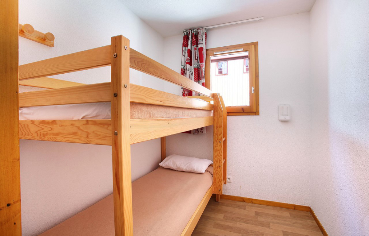 Résidence Odalys le Hameau de Saint François Rhône-Alpes - Saint-François-Longchamp visuel 11/13