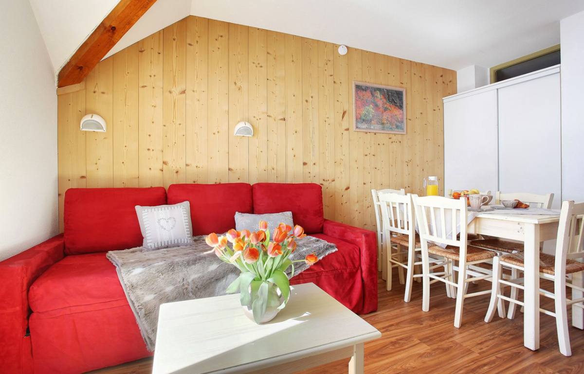 Résidence Odalys le Hameau de Saint François Rhône-Alpes - Saint-François-Longchamp visuel 7/13