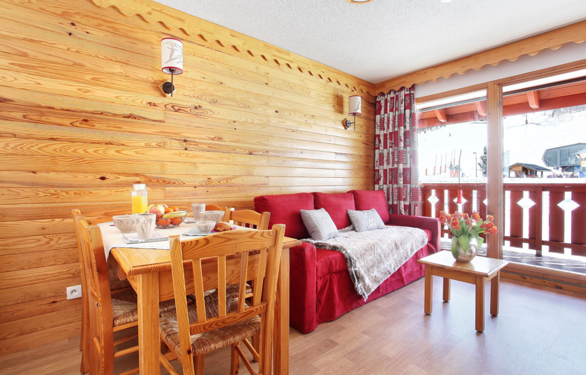 Résidence Odalys le Hameau de Saint François Rhône-Alpes - Saint-François-Longchamp visuel 8/13