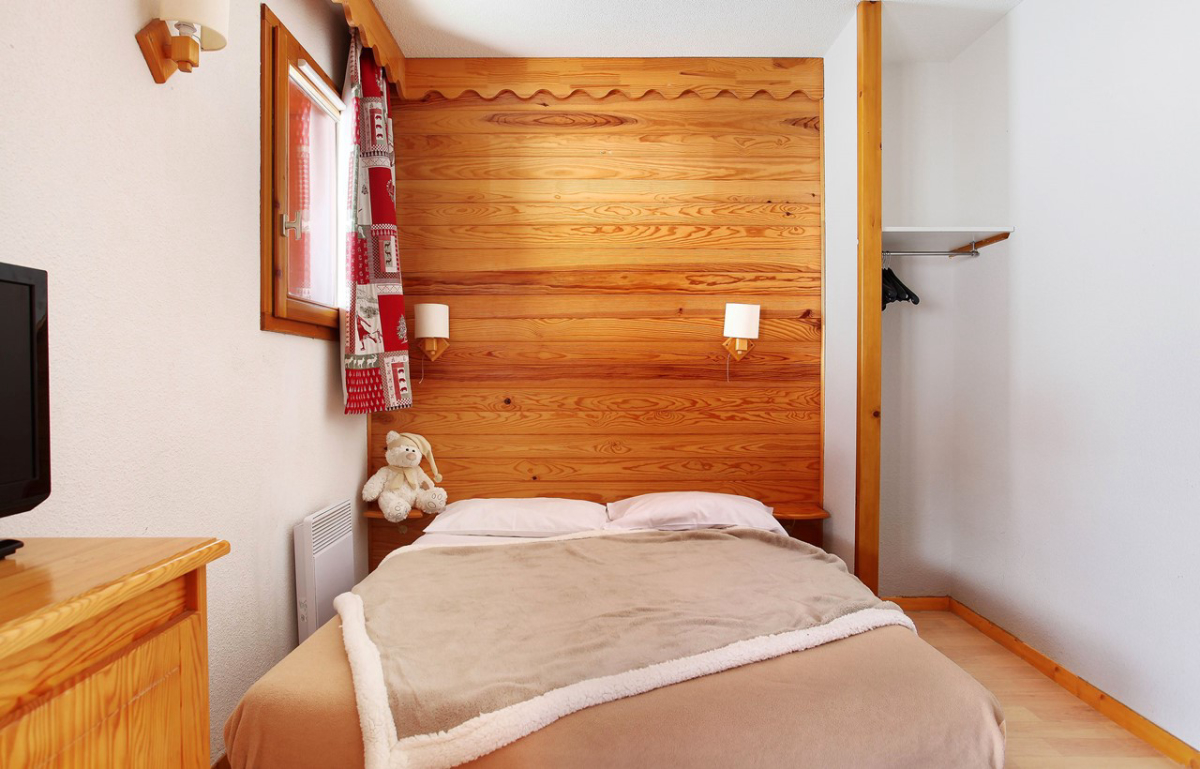 Résidence Odalys le Hameau de Saint François Rhône-Alpes - Saint-François-Longchamp visuel 10/13