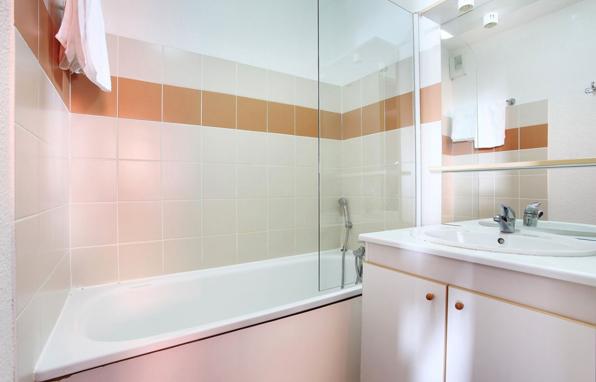 Résidence Odalys le Hameau de Saint François Rhône-Alpes - Saint-François-Longchamp visuel 12/13