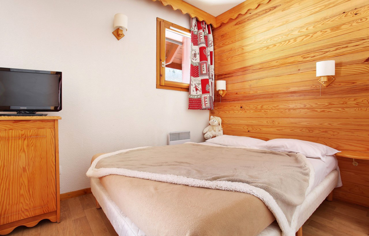 Résidence Odalys le Hameau de Saint François Rhône-Alpes - Saint-François-Longchamp visuel 9/13