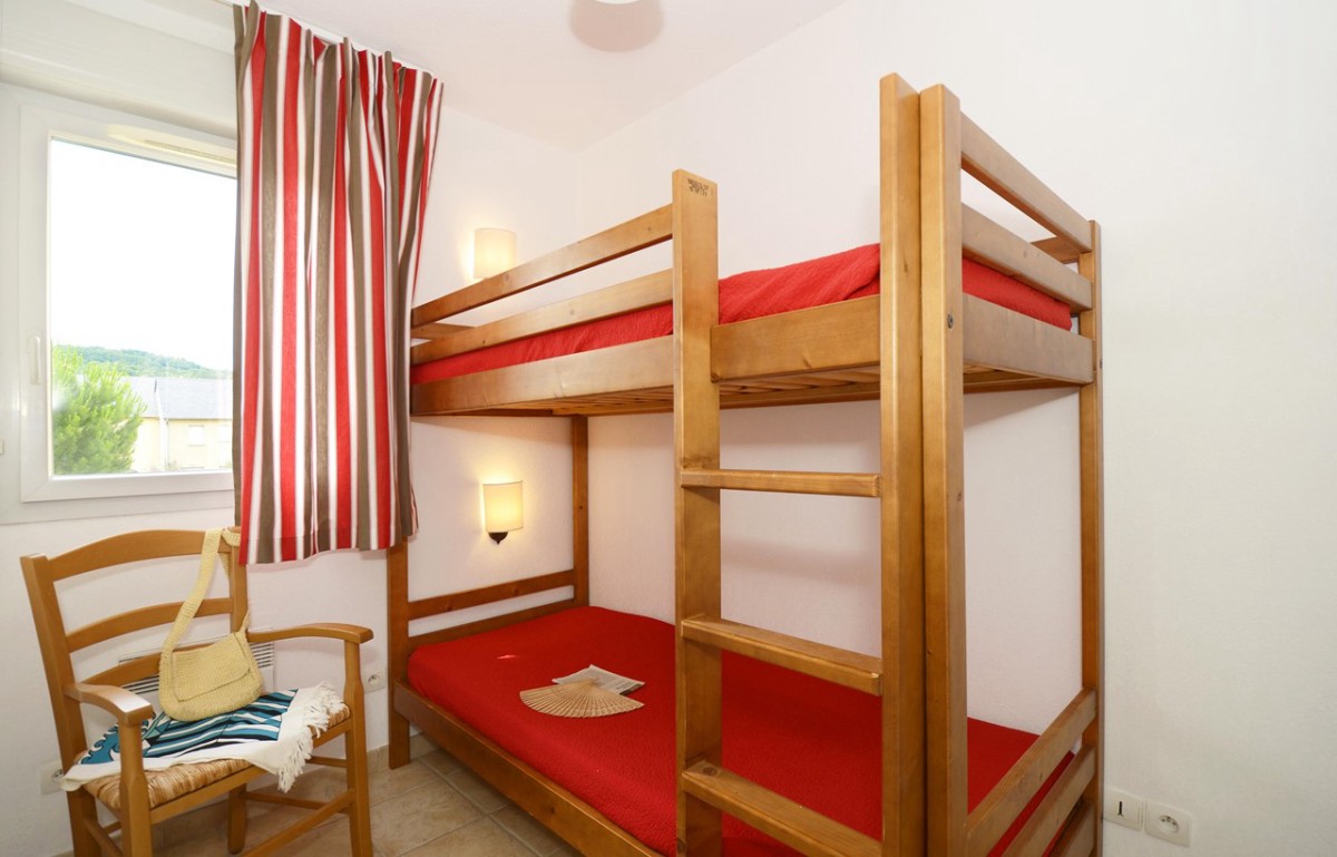 Résidence Odalys Le Hameau du Moulin Aquitaine - Montignac visuel 9/11