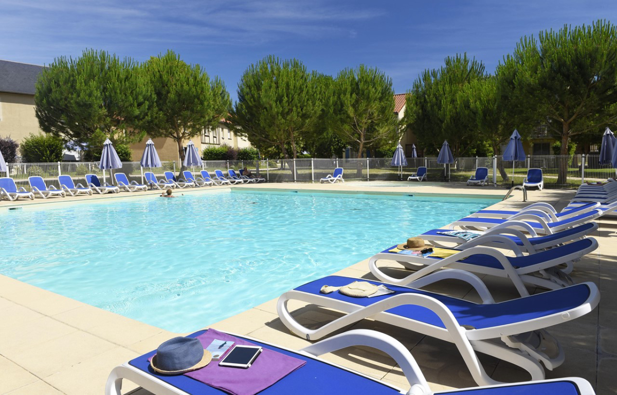 Résidence Odalys Le Hameau du Moulin Aquitaine - Montignac visuel 8/11