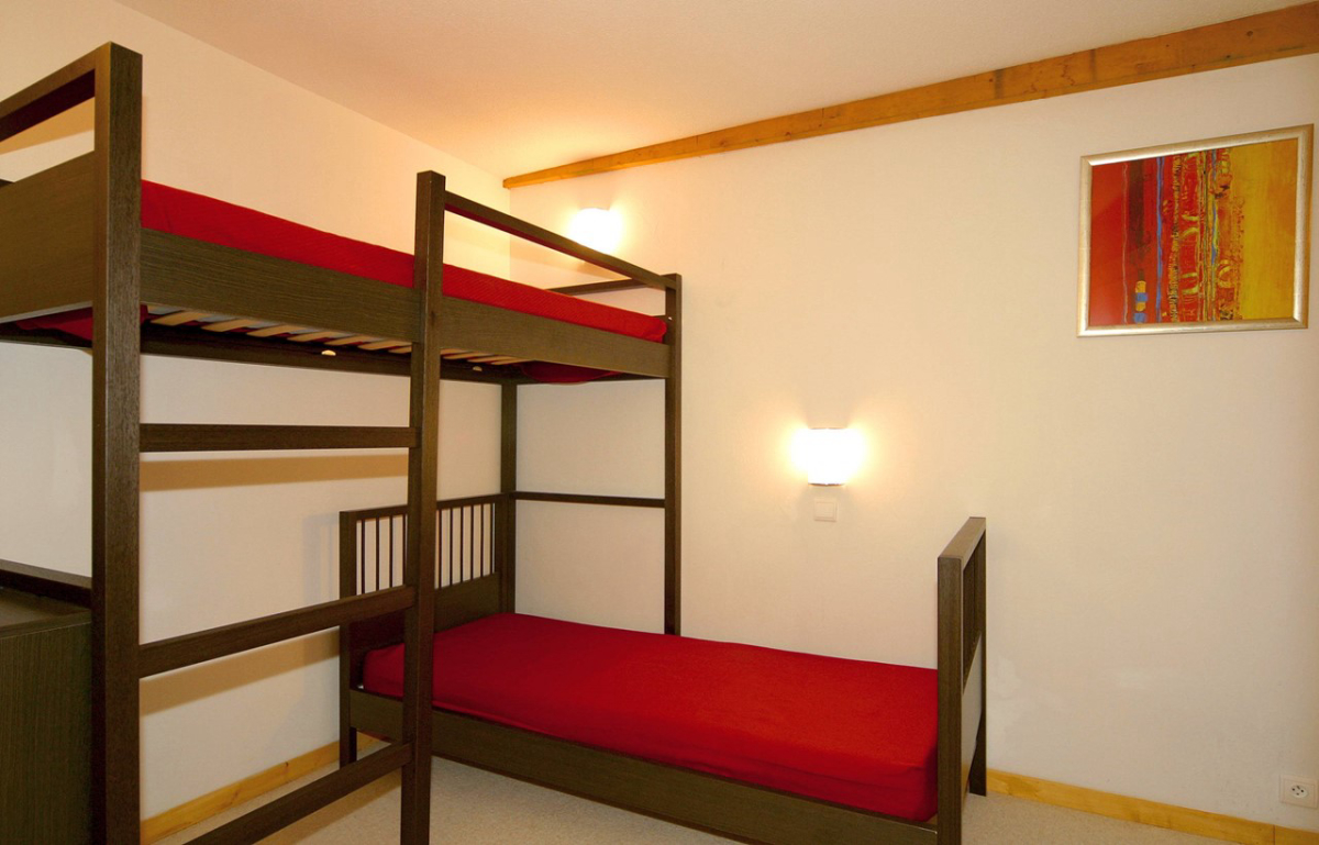 Résidence Odalys le Pelvoux Rhône-Alpes - La Plagne visuel 8/12