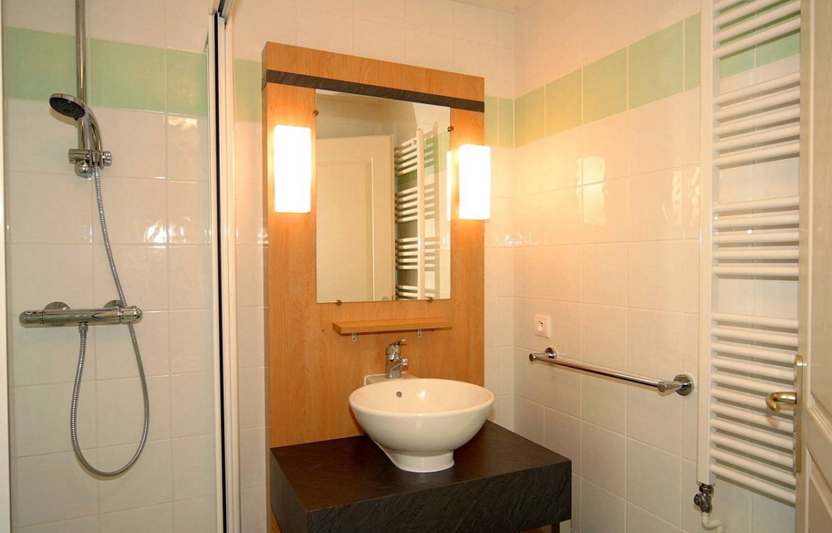 Résidence Odalys le Pelvoux Rhône-Alpes - La Plagne visuel 9/12