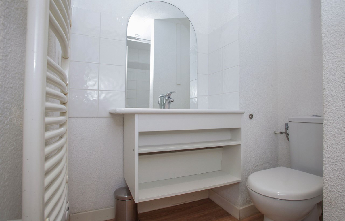 Résidence Odalys le Rond Point des Pistes Rhône-Alpes - Tignes visuel 8/11