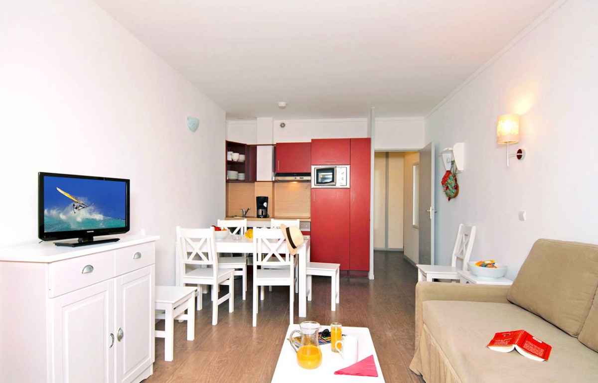 Résidence Le Vallon du Roy Provence-Alpes-Côte d'Azur - Sanary-sur-Mer visuel 4/8