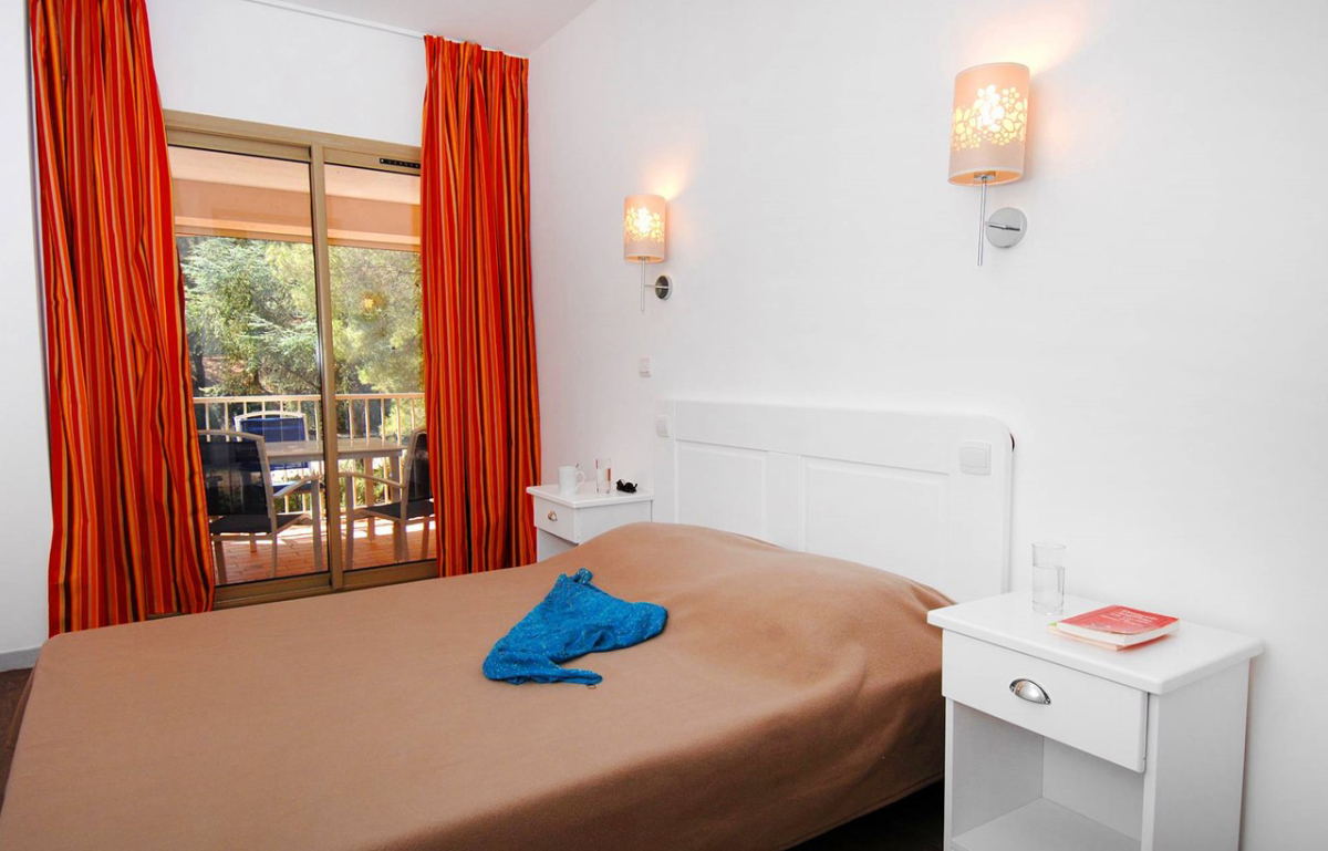 Résidence Le Vallon du Roy Provence-Alpes-Côte d'Azur - Sanary-sur-Mer visuel 5/8