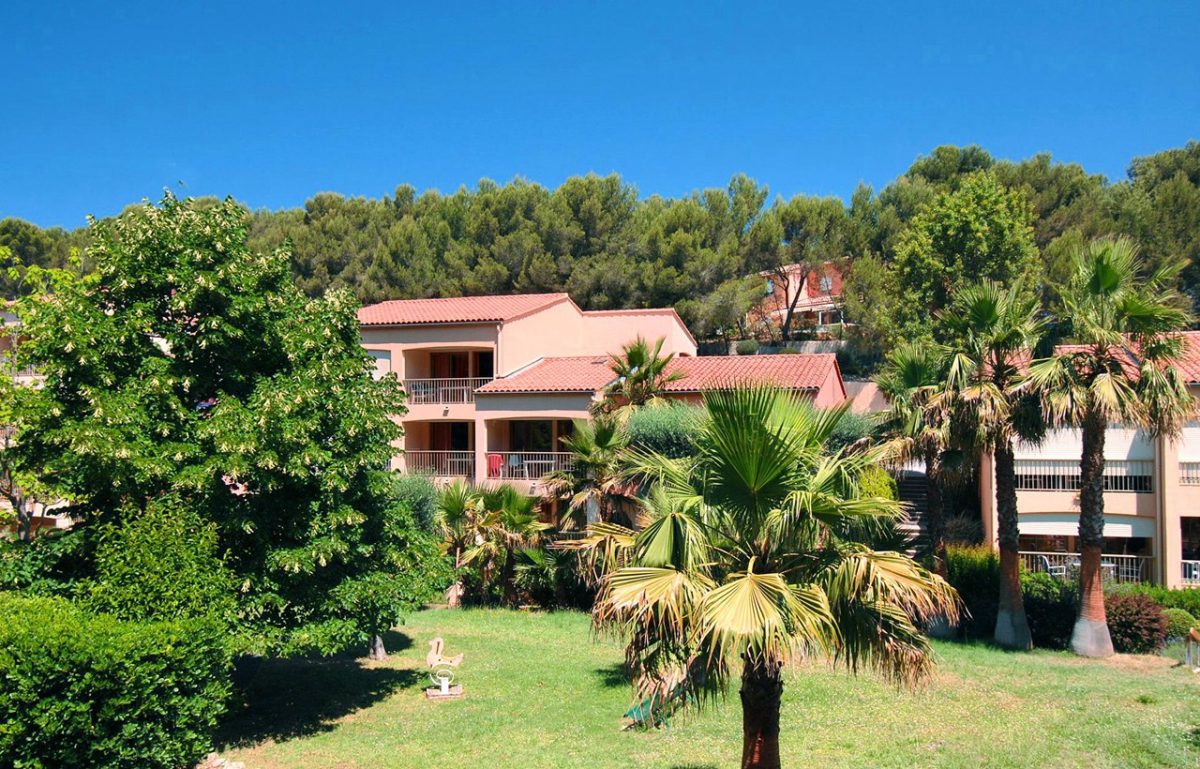 Résidence Le Vallon du Roy Provence-Alpes-Côte d'Azur - Sanary-sur-Mer visuel 7/8