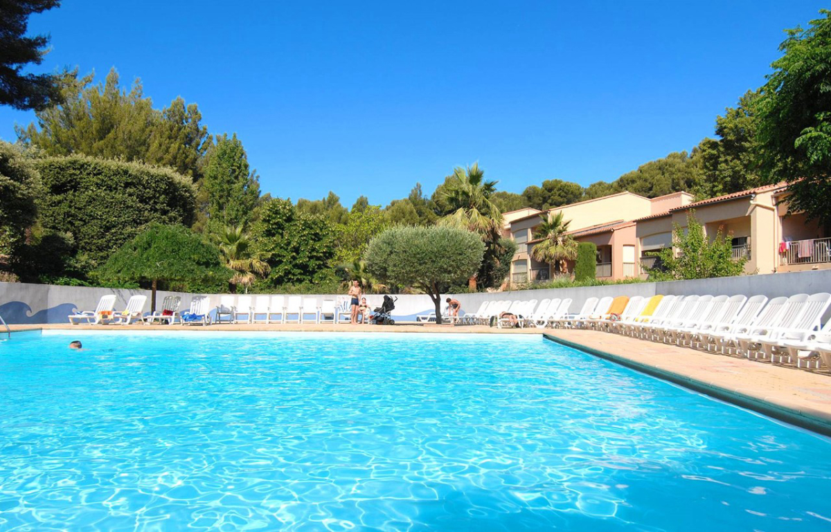 Résidence Le Vallon du Roy Provence-Alpes-Côte d'Azur - Sanary-sur-Mer visuel 2/8