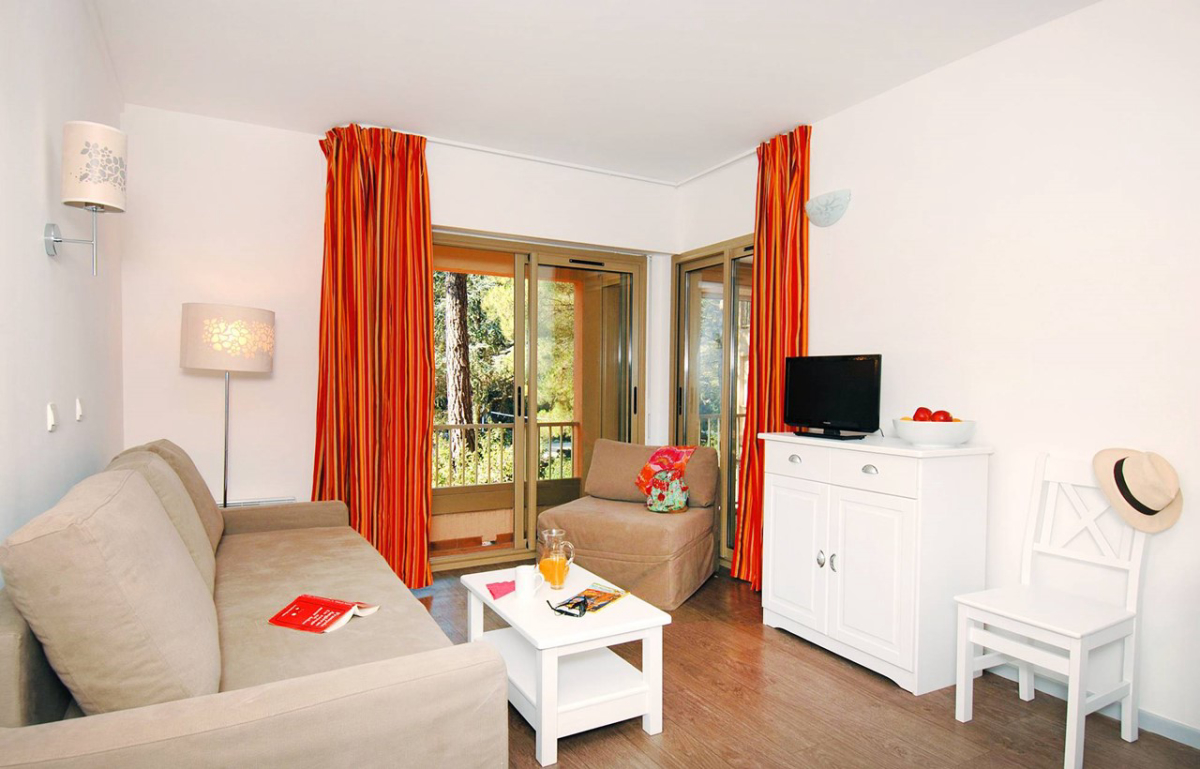 Résidence Le Vallon du Roy Provence-Alpes-Côte d'Azur - Sanary-sur-Mer visuel 3/8