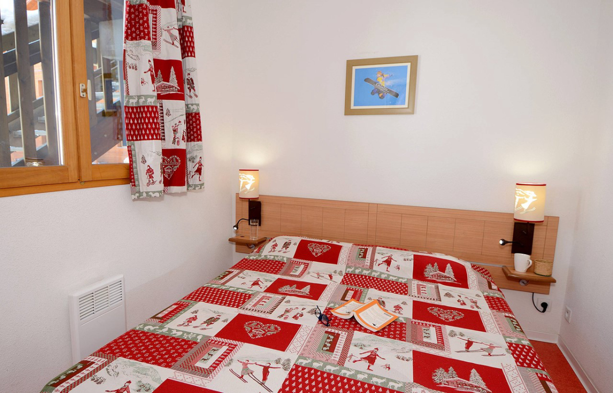 Résidence Odalys Les Chalets d'Aurouze Provence-Alpes-Côte d'Azur - La Joue du Loup visuel 6/6 Résidence Odalys Les Chalets d'Aurouze Provence-Alpes-Côte d'Azur - La Joue du Loup visuel 6/6