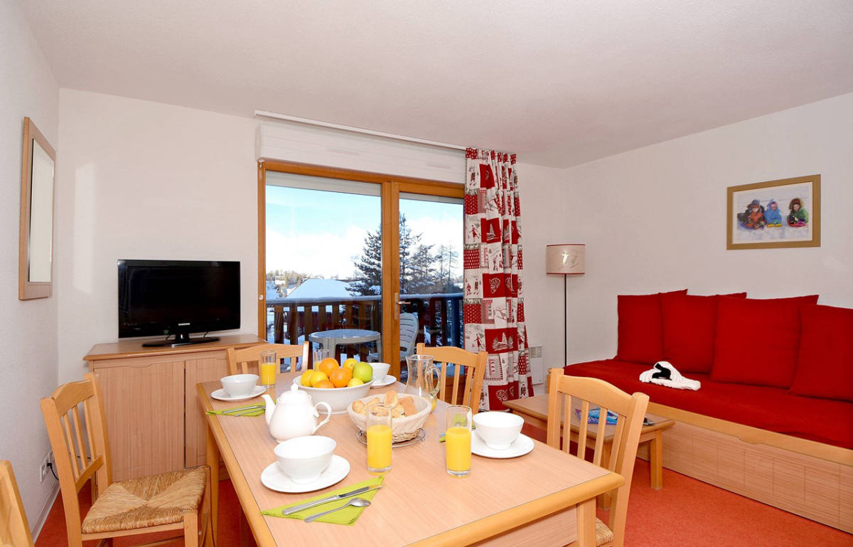 Résidence Odalys Les Chalets d'Aurouze Provence-Alpes-Côte d'Azur - La Joue du Loup visuel 3/6 Résidence Odalys Les Chalets d'Aurouze Provence-Alpes-Côte d'Azur - La Joue du Loup visuel 3/6