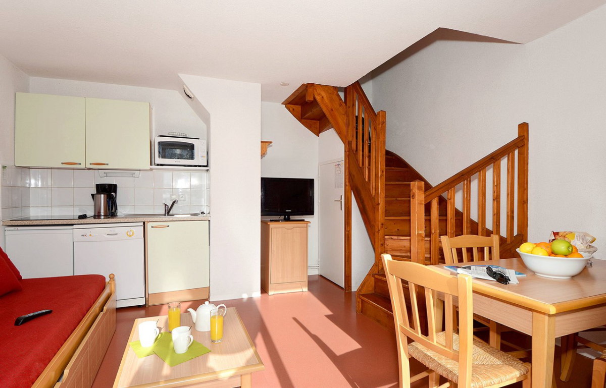 Résidence Odalys Les Chalets d'Aurouze Provence-Alpes-Côte d'Azur - La Joue du Loup visuel 4/6 Résidence Odalys Les Chalets d'Aurouze Provence-Alpes-Côte d'Azur - La Joue du Loup visuel 4/6